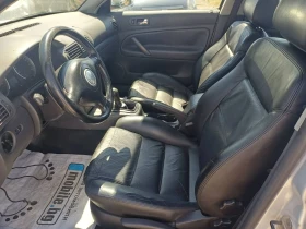 VW Passat 1.9d, снимка 7
