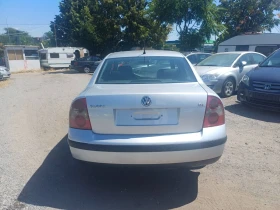 VW Passat 1.9d, снимка 3