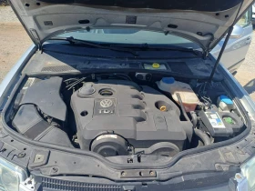 VW Passat 1.9d, снимка 11