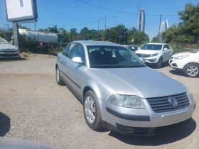 VW Passat 1.9d, снимка 5