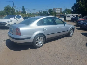 VW Passat 1.9d, снимка 4