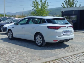 Renault Megane 1.5dCi/115к.с./Equilibre, снимка 6