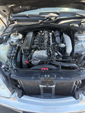 Mercedes-Benz S 320, снимка 6