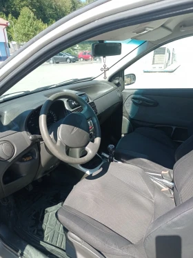 Fiat Punto, снимка 4