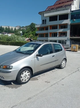 Fiat Punto, снимка 9