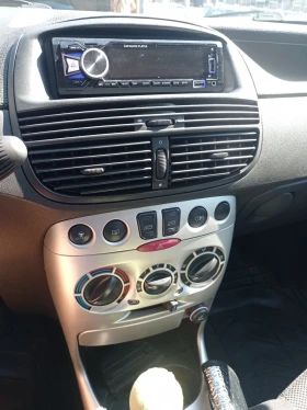 Fiat Punto, снимка 3