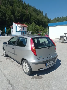 Fiat Punto, снимка 5