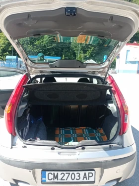 Fiat Punto, снимка 8