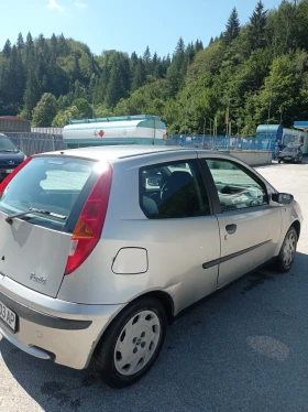 Fiat Punto, снимка 6