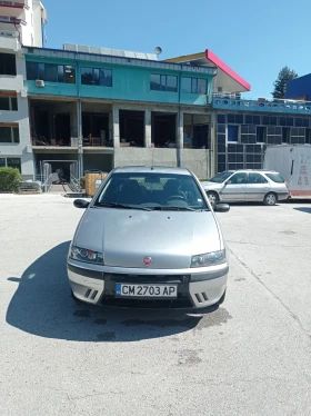 Fiat Punto, снимка 10