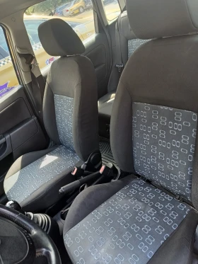 Ford Fiesta, снимка 12
