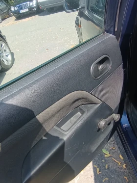 Ford Fiesta, снимка 17