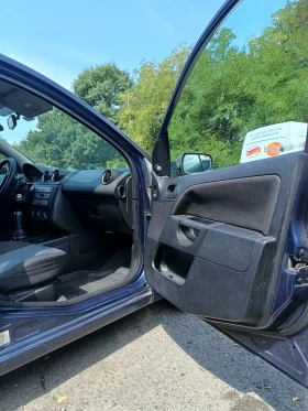 Ford Fiesta, снимка 5