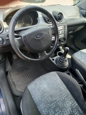 Ford Fiesta, снимка 10
