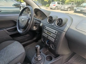 Ford Fiesta, снимка 7