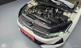 Kia K5 * 1.6 Turbo * ЦЕНА ДО БГ, снимка 17
