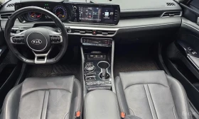 Kia K5 * 1.6 Turbo * ЦЕНА ДО БГ, снимка 6