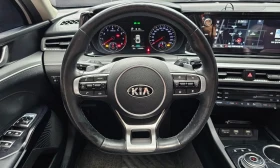 Kia K5 * 1.6 Turbo * ЦЕНА ДО БГ, снимка 7