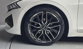 Kia K5 * 1.6 Turbo * ЦЕНА ДО БГ, снимка 16