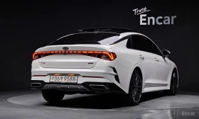 Kia K5 * 1.6 Turbo * ЦЕНА ДО БГ, снимка 2