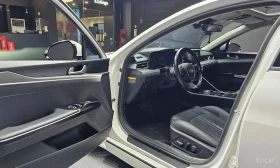 Kia K5 * 1.6 Turbo * ЦЕНА ДО БГ, снимка 5