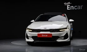 Kia K5 * 1.6 Turbo * ЦЕНА ДО БГ, снимка 3