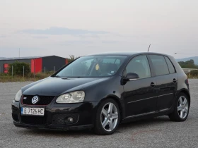 VW Golf 1.9 дизел 105 коня 2008г , снимка 1