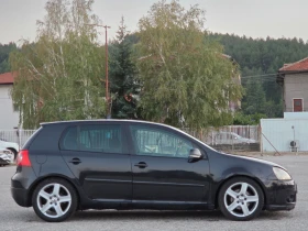 VW Golf 1.9 дизел 105 коня 2008г , снимка 4