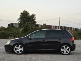 VW Golf 1.9 дизел 105 коня 2008г , снимка 8