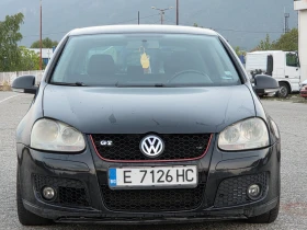 VW Golf 1.9 дизел 105 коня 2008г , снимка 3