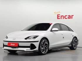 Hyundai Ioniq 6 Long Range Exclusive, снимка 1
