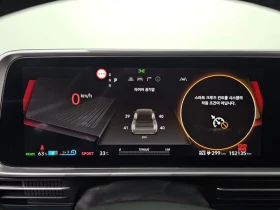 Hyundai Ioniq 6 Long Range Exclusive, снимка 8