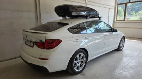 BMW 5 Gran Turismo М xDrive, сменени вериги, снимка 2