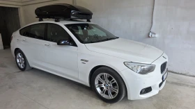 BMW 5 Gran Turismo М xDrive, сменени вериги, снимка 1