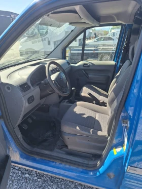 Ford Connect 1.8, снимка 9
