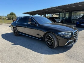 Mercedes-Benz S 350 d 4-MATIC 9G FULL MAX EXTRI, снимка 2