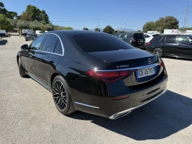 Mercedes-Benz S 350 d 4-MATIC 9G FULL MAX EXTRI, снимка 4