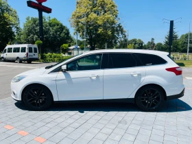 Ford Focus, снимка 2