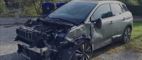 Peugeot 3008 1.5HDI, снимка 2