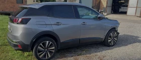 Peugeot 3008 1.5HDI, снимка 3