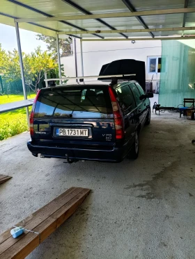 Volvo V70 2.5TDI, снимка 5