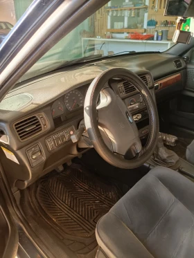 Volvo V70 2.5TDI, снимка 7