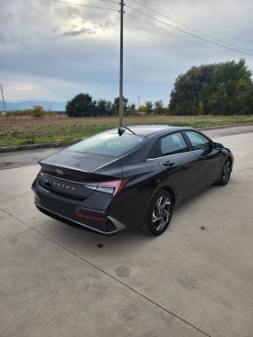 Hyundai Elantra Luxury 2.0 150 к.с., снимка 4
