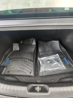 Hyundai Elantra Luxury 2.0 150 к.с., снимка 15