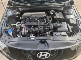 Hyundai Elantra Luxury 2.0 150 к.с., снимка 14