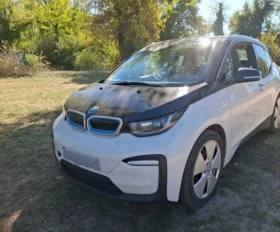 BMW i3 i3 Нов Внос, снимка 3