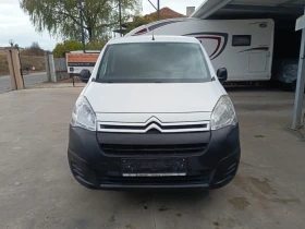 Citroen Berlingo 1.6hdi, снимка 12