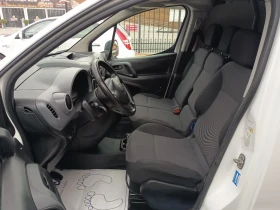 Citroen Berlingo 1.6hdi, снимка 7