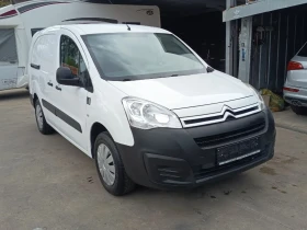 Citroen Berlingo 1.6hdi, снимка 2