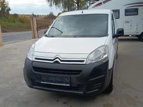 Citroen Berlingo 1.6hdi, снимка 1